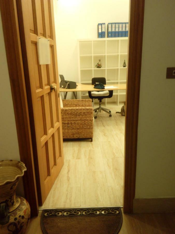 Cozy Studio - Monolocale - Fiumicino Aeroporto E Fiera - Self Check-In Exterior foto